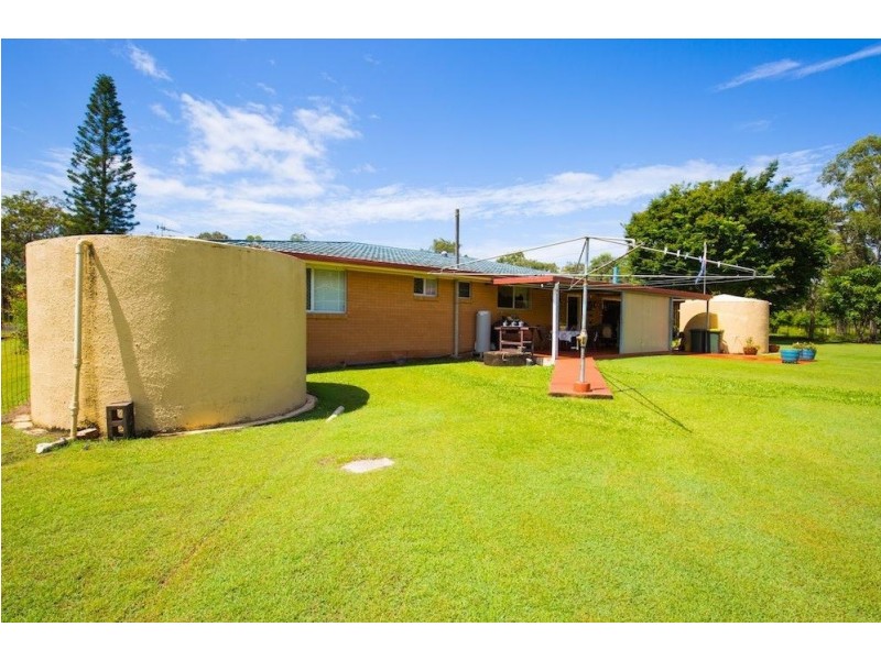 1552 Gin Gin Road, Sharon QLD 4670