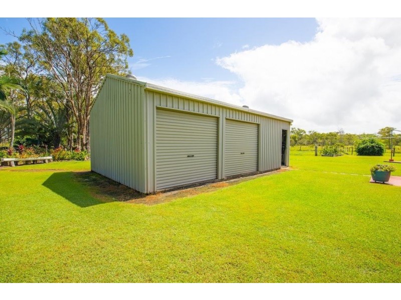 1552 Gin Gin Road, Sharon QLD 4670