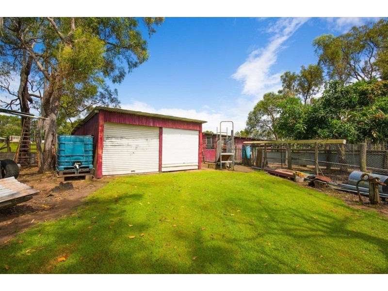 1552 Gin Gin Road, Sharon QLD 4670