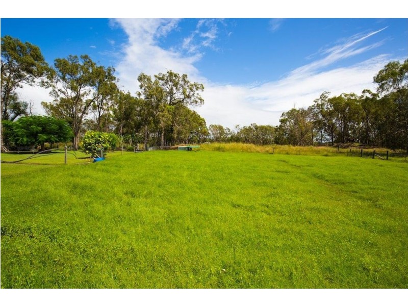1552 Gin Gin Road, Sharon QLD 4670