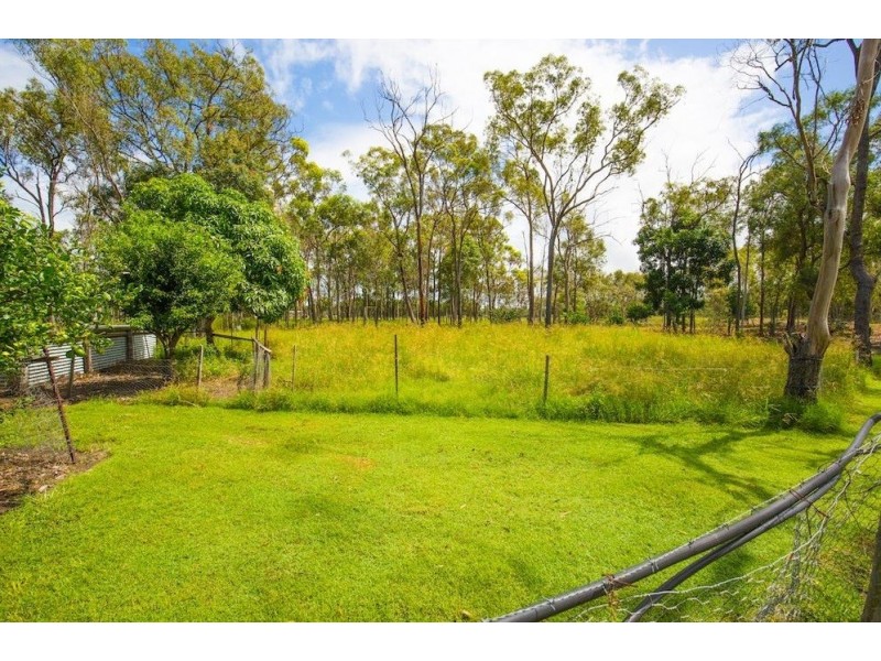 1552 Gin Gin Road, Sharon QLD 4670