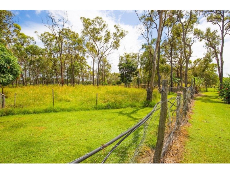 1552 Gin Gin Road, Sharon QLD 4670