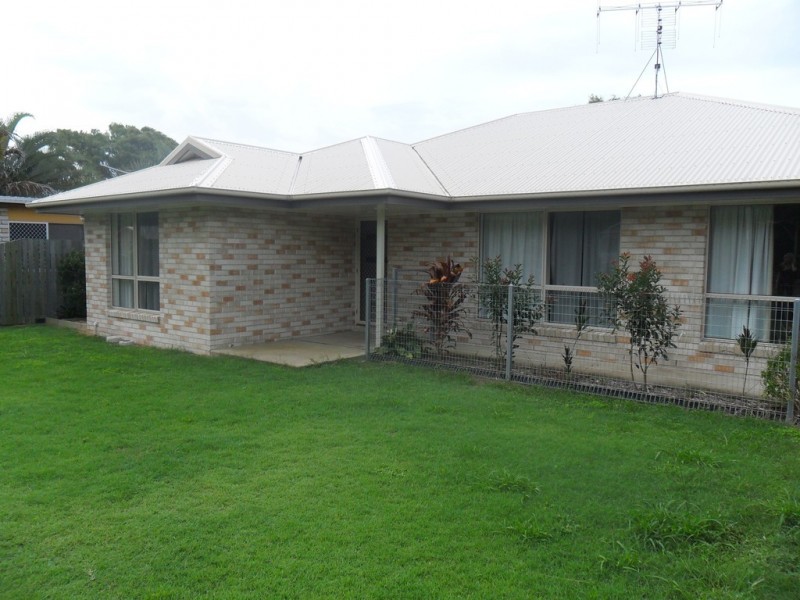 40 Orchid Drive, Moore Park QLD 4670
