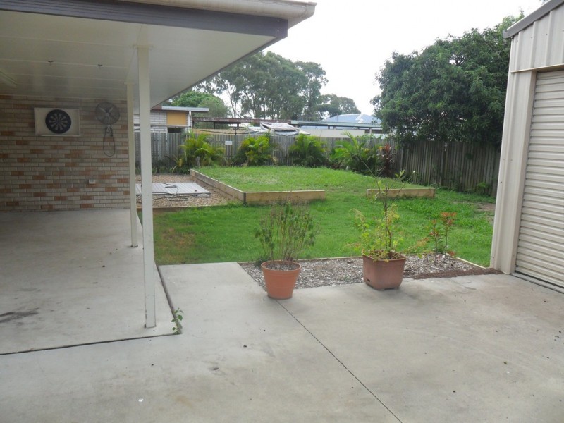 40 Orchid Drive, Moore Park QLD 4670
