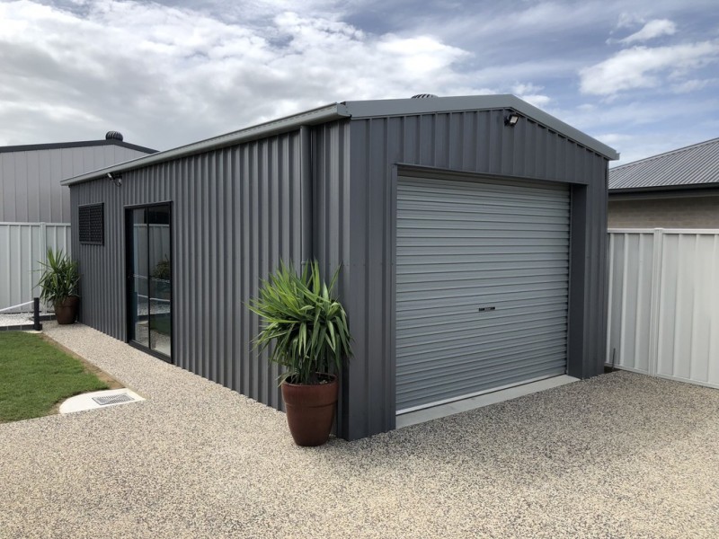 23 Palermo Avenue, Ashfield QLD 4670