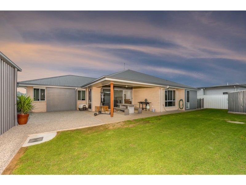 23 Palermo Avenue, Ashfield QLD 4670