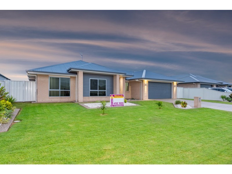 23 Palermo Avenue, Ashfield QLD 4670