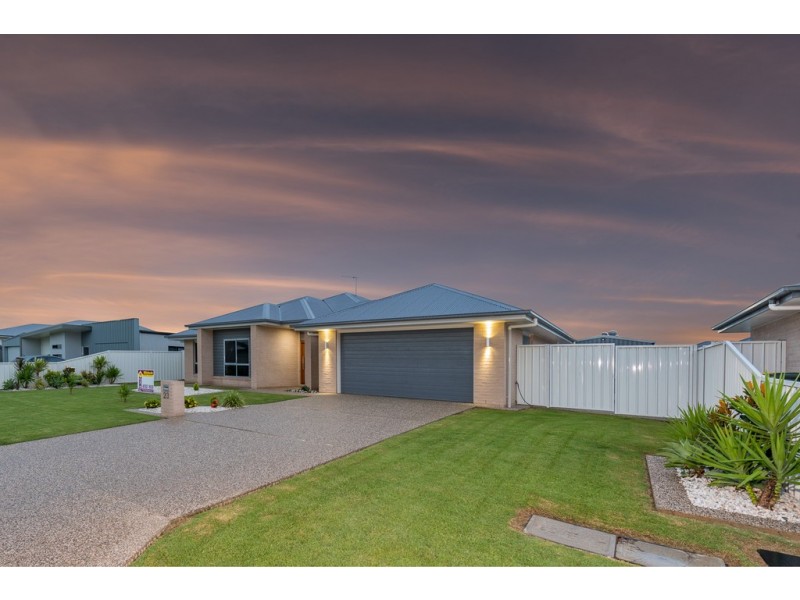 23 Palermo Avenue, Ashfield QLD 4670