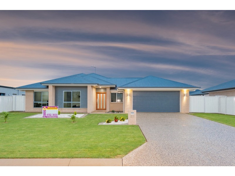 23 Palermo Avenue, Ashfield QLD 4670