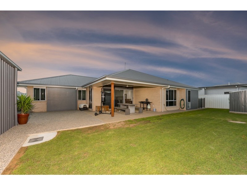 23 Palermo Avenue, Ashfield QLD 4670