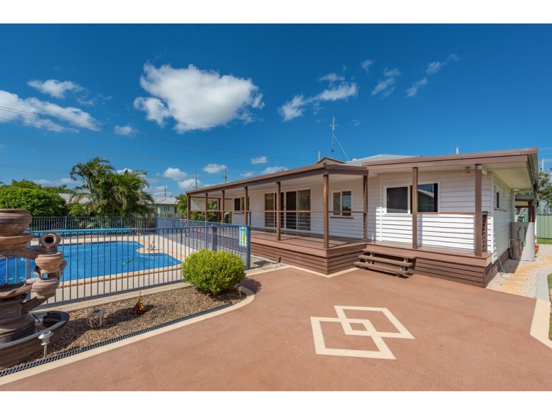 79 Crofton Street, Bundaberg West QLD 4670