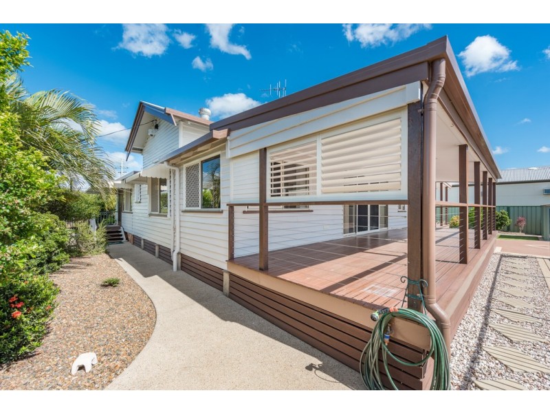 79 Crofton Street, Bundaberg West QLD 4670