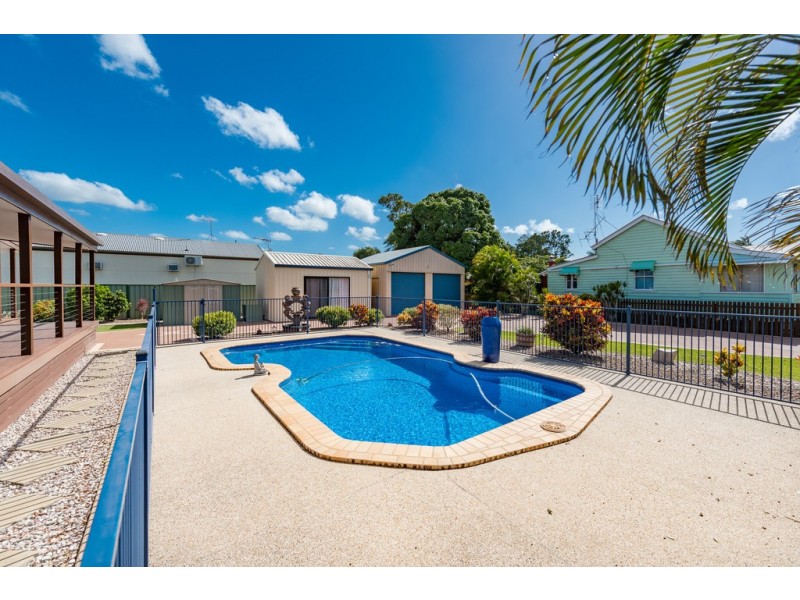 79 Crofton Street, Bundaberg West QLD 4670