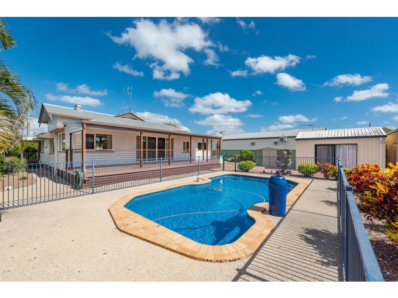 79 Crofton Street, Bundaberg West QLD 4670