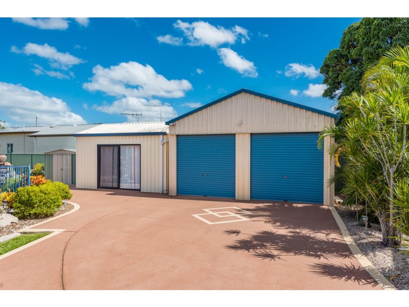 79 Crofton Street, Bundaberg West QLD 4670