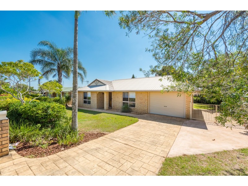5 Murray Court, Kalkie QLD 4670