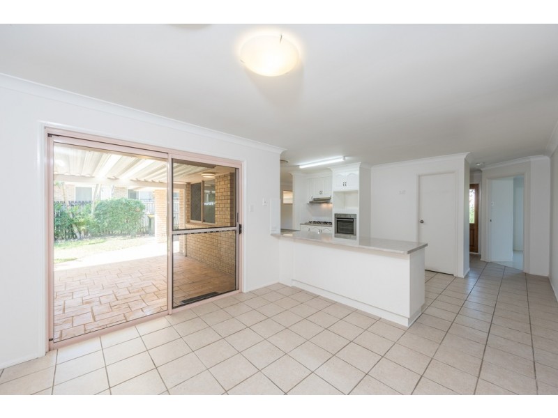 5 Murray Court, Kalkie QLD 4670