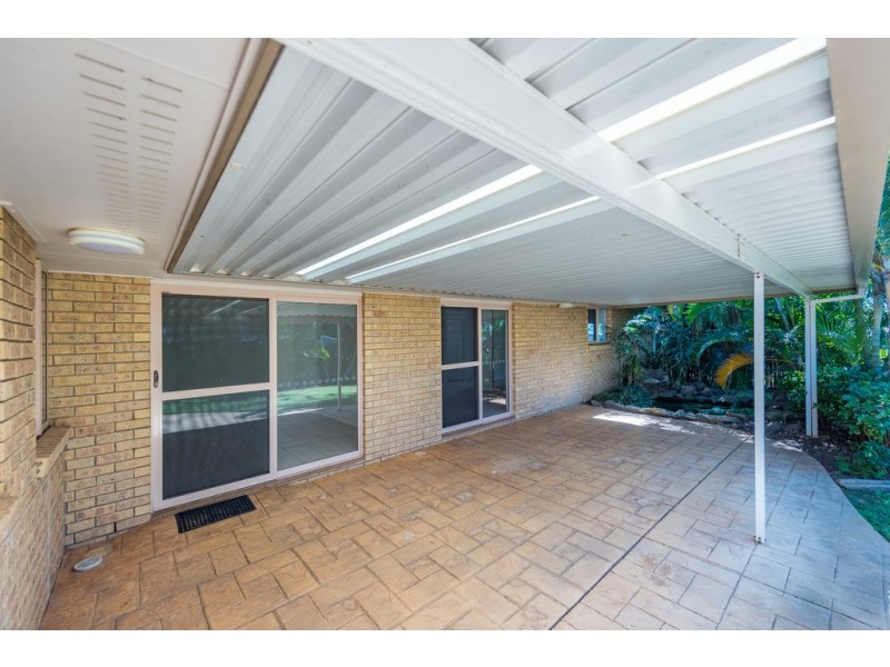 5 Murray Court, Kalkie QLD 4670