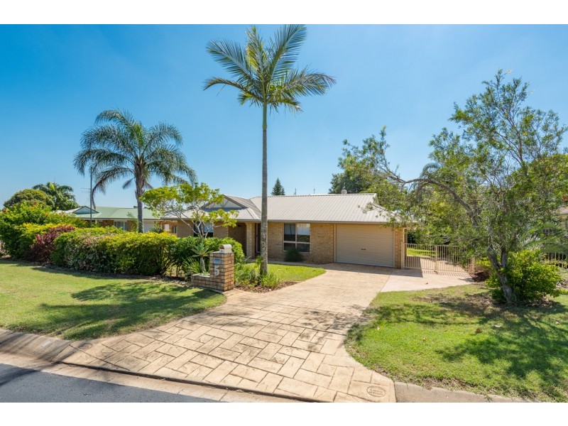 5 Murray Court, Kalkie QLD 4670
