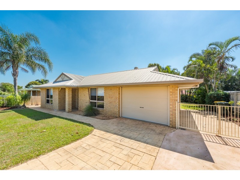 5 Murray Court, Kalkie QLD 4670