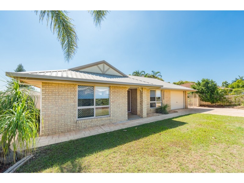 5 Murray Court, Kalkie QLD 4670