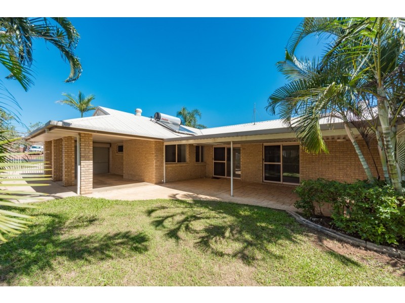 5 Murray Court, Kalkie QLD 4670
