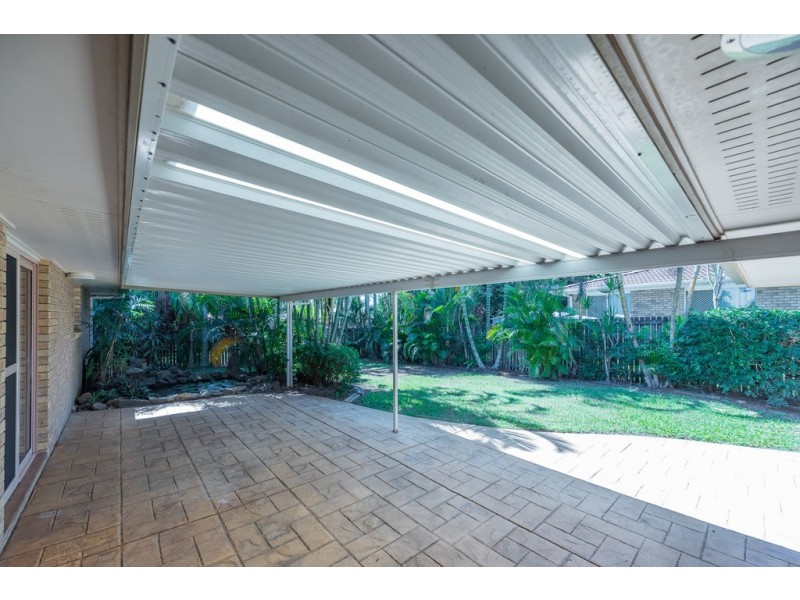 5 Murray Court, Kalkie QLD 4670
