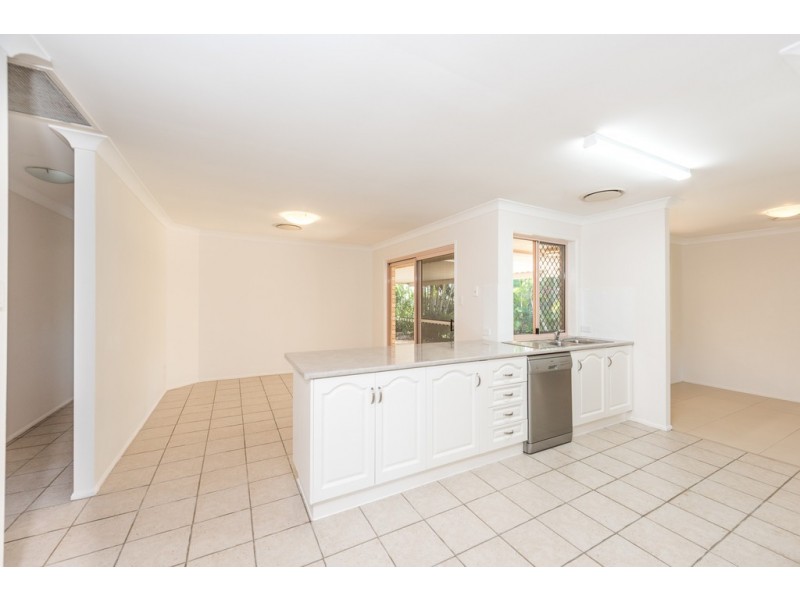 5 Murray Court, Kalkie QLD 4670