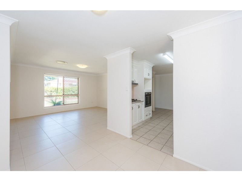 5 Murray Court, Kalkie QLD 4670