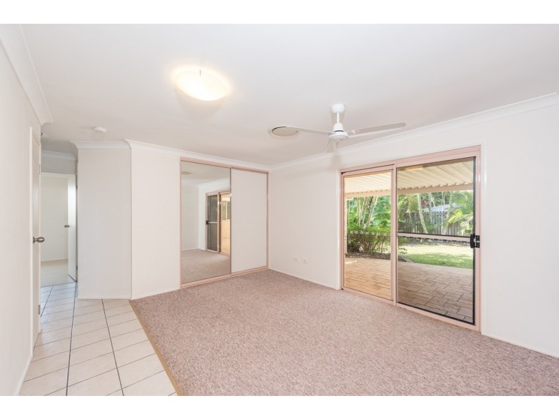 5 Murray Court, Kalkie QLD 4670