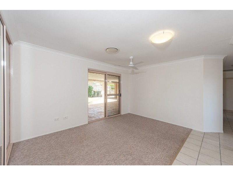 5 Murray Court, Kalkie QLD 4670