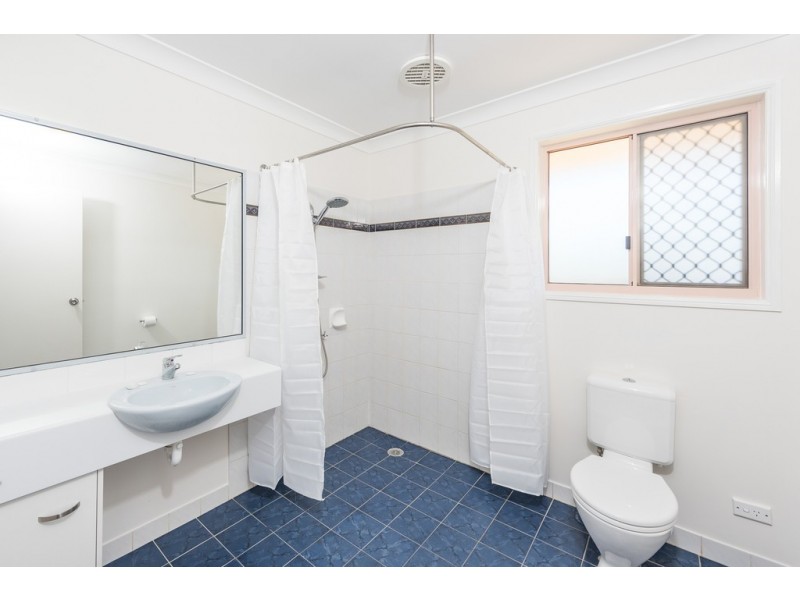 5 Murray Court, Kalkie QLD 4670