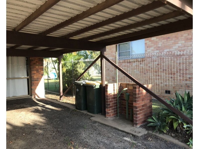 51 Moran Street, Svensson Heights QLD 4670