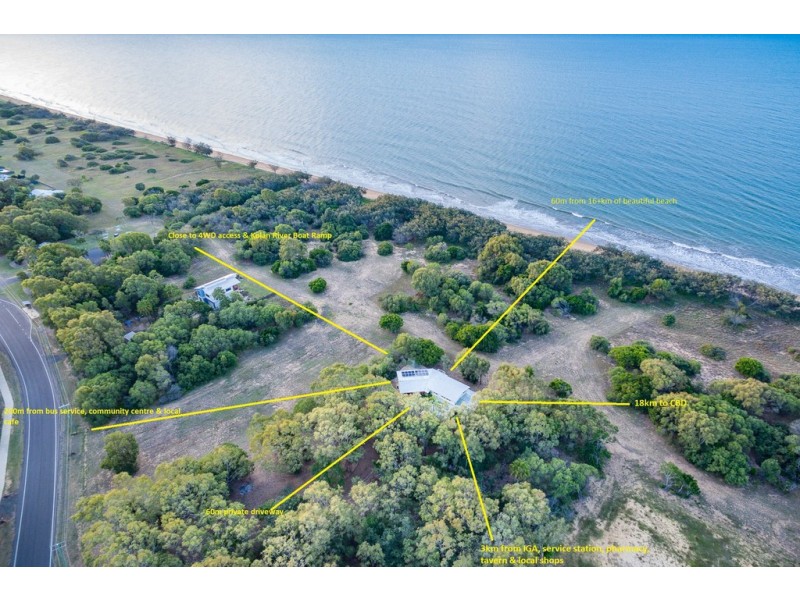 78 Sylvan Drive, Moore Park Beach QLD 4670