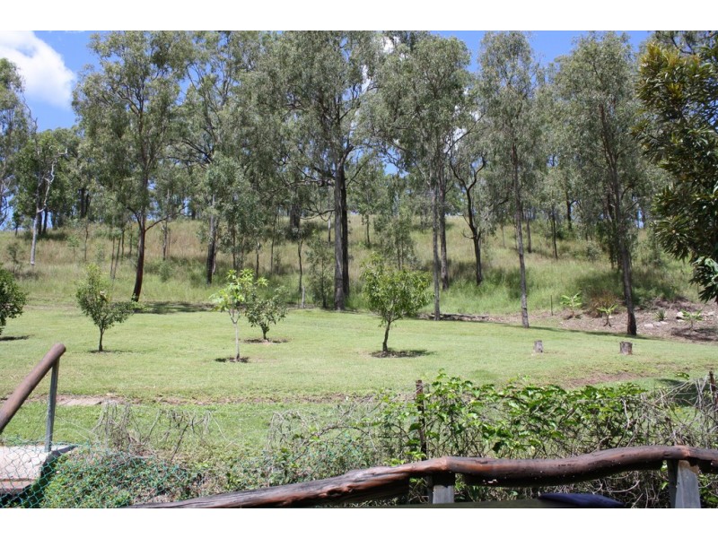 3237a Mt Perry rd, Boolboonda QLD 4671