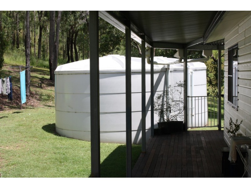 3237a Mt Perry rd, Boolboonda QLD 4671