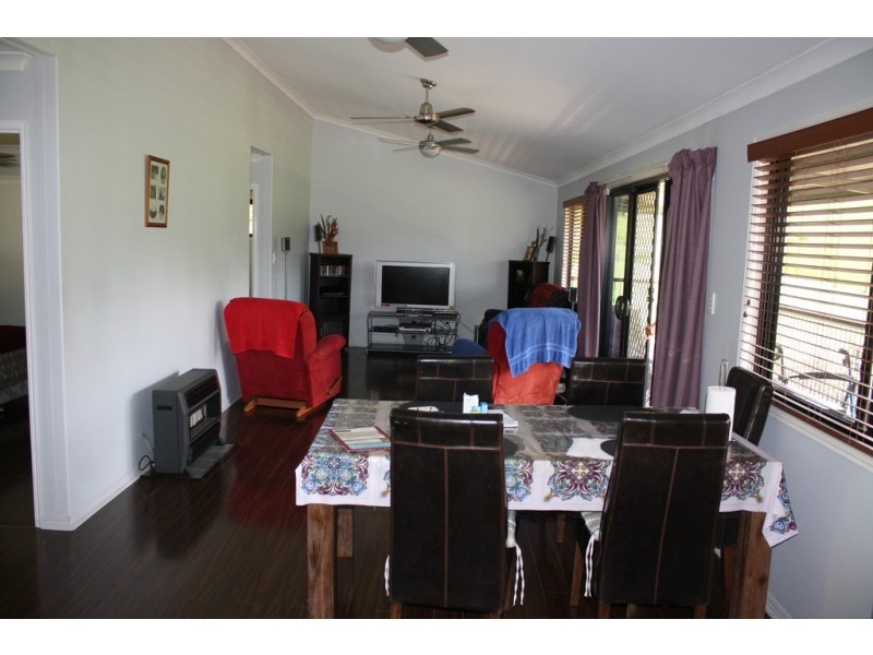 3237a Mt Perry rd, Boolboonda QLD 4671