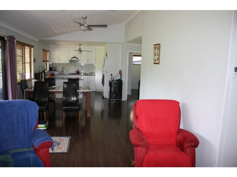 3237a Mt Perry rd, Boolboonda QLD 4671