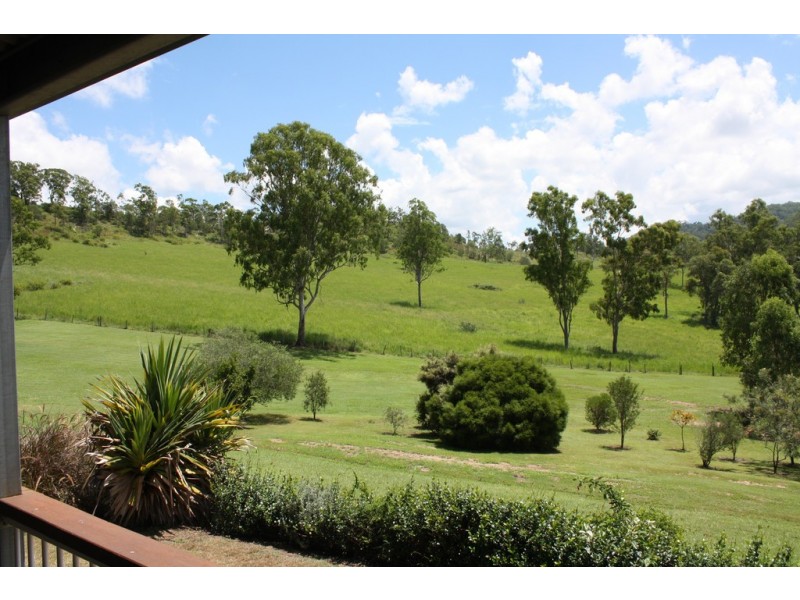 3237a Mt Perry rd, Boolboonda QLD 4671