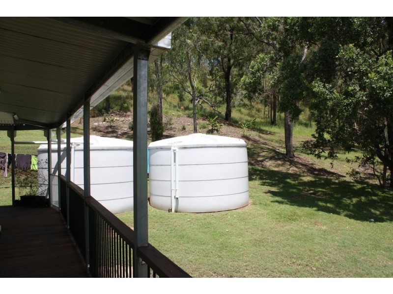 3237a Mt Perry rd, Boolboonda QLD 4671