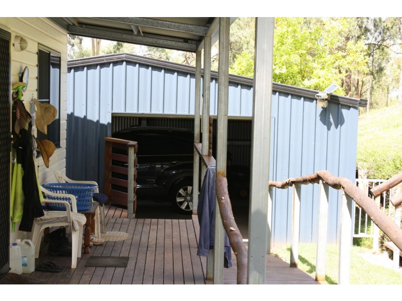 3237a Mt Perry rd, Boolboonda QLD 4671