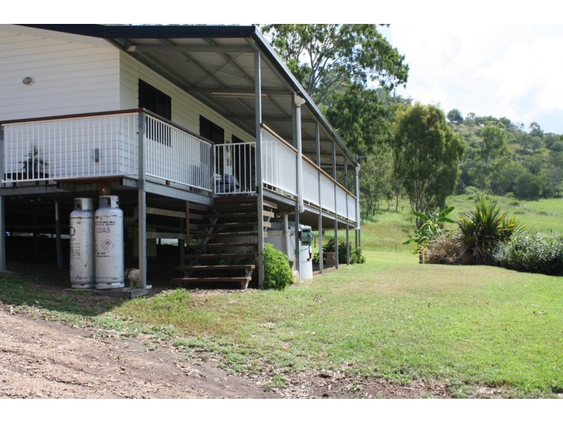 3237a Mt Perry rd, Boolboonda QLD 4671