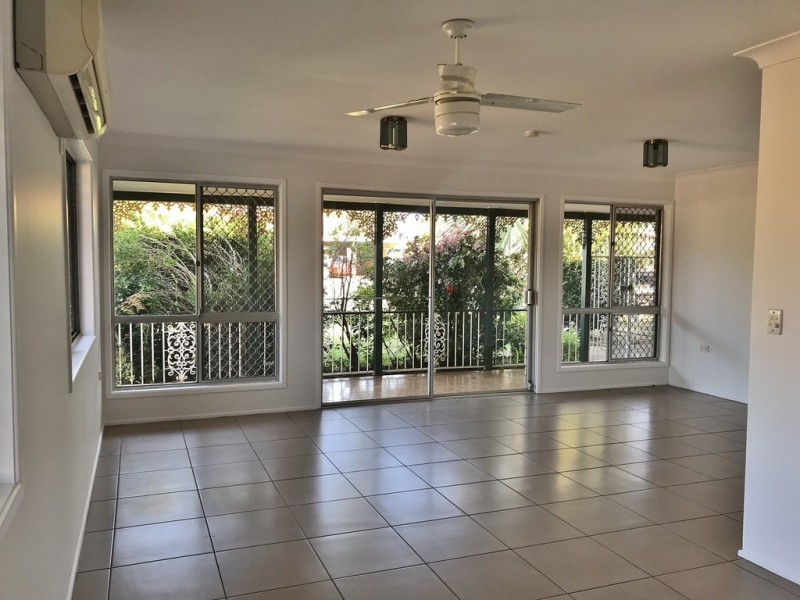 15 Pizzey Street, Kepnock QLD 4670