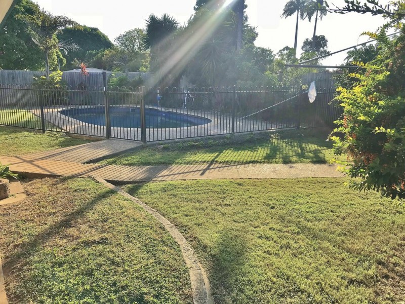 15 Pizzey Street, Kepnock QLD 4670