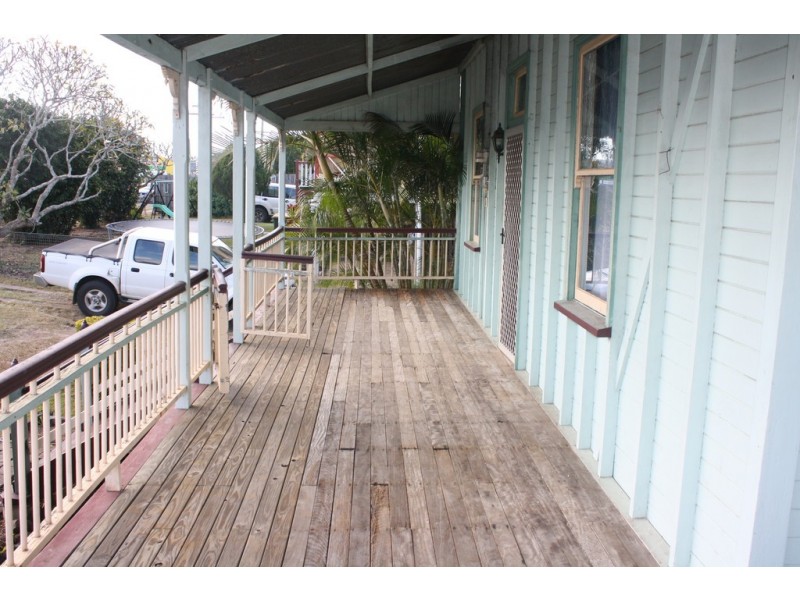 22 Scotland Street, Bundaberg East QLD 4670