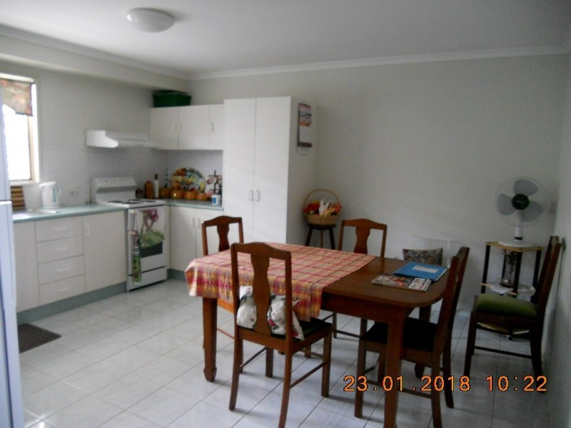 1/6a Baker Street, Kepnock QLD 4670