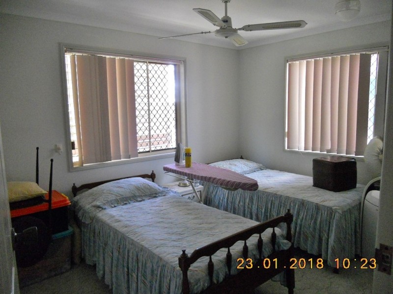 1/6a Baker Street, Kepnock QLD 4670