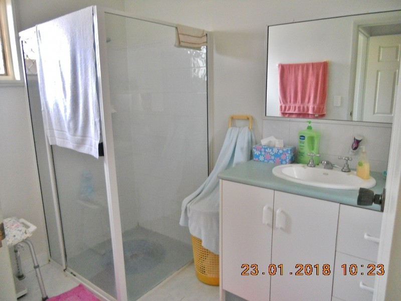 1/6a Baker Street, Kepnock QLD 4670