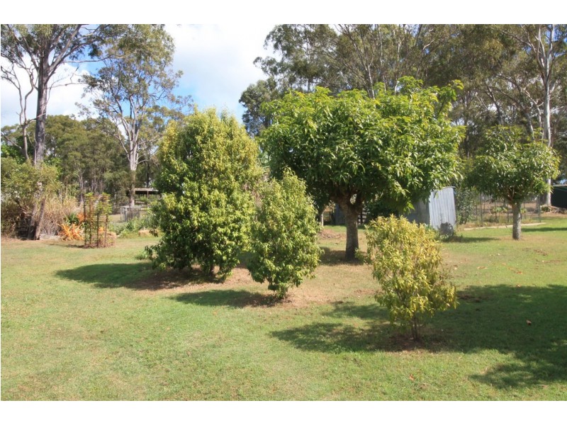 95 Monduran Road, Yandaran QLD 4673