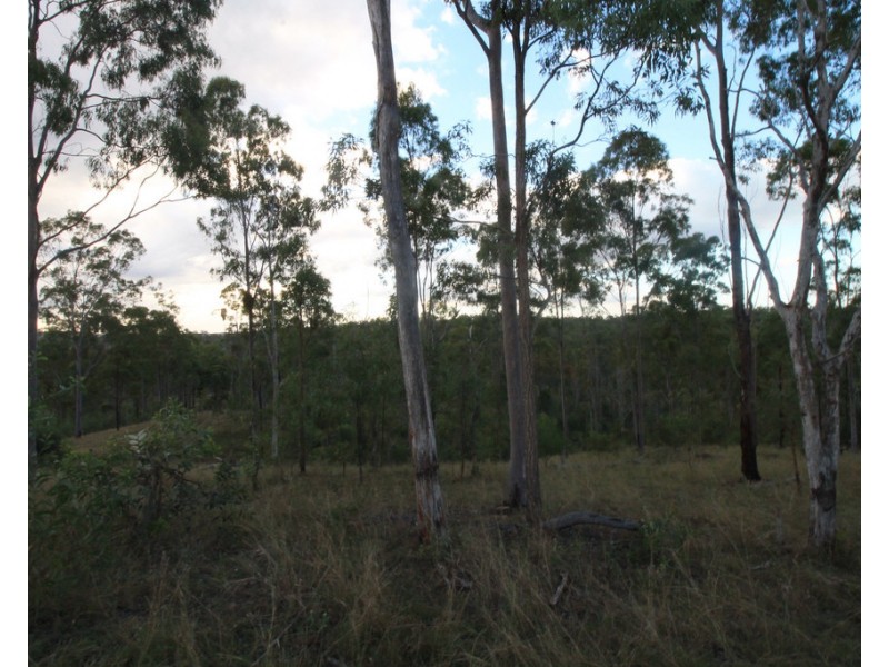 249 Stronachs Road, Wallaville QLD 4671